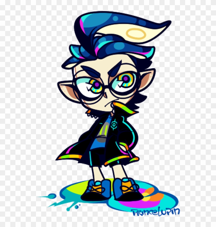 Splatoon #1037805