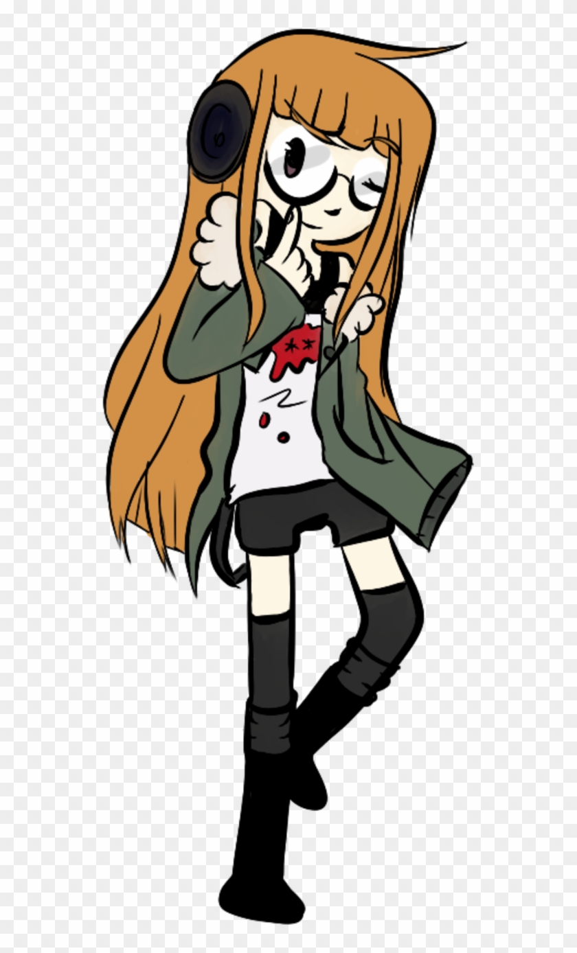 Futaba Sakura By Stanxkylefan Futaba Sakura By Stanxkylefan - Futaba #1037850