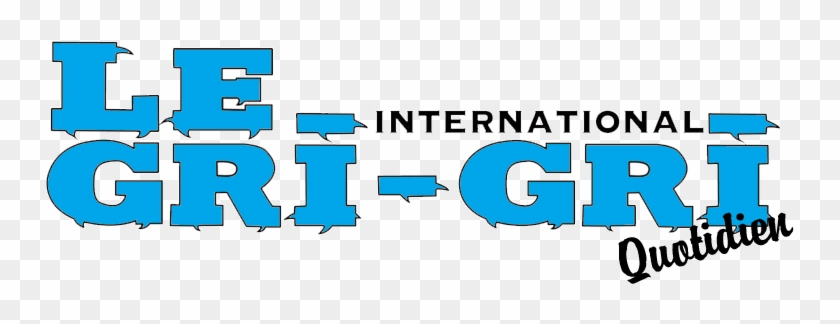 Côte D'ivoire - Le Gri-gri International. Quinzomadaire Satirique Panafricain #1037867