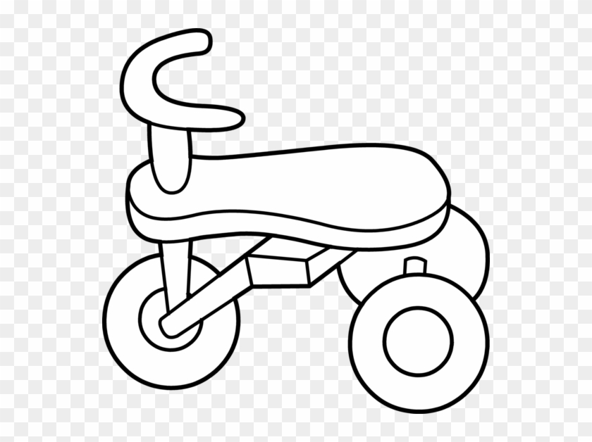 Tricycle Pictures - Tricycle Pictures #1037893