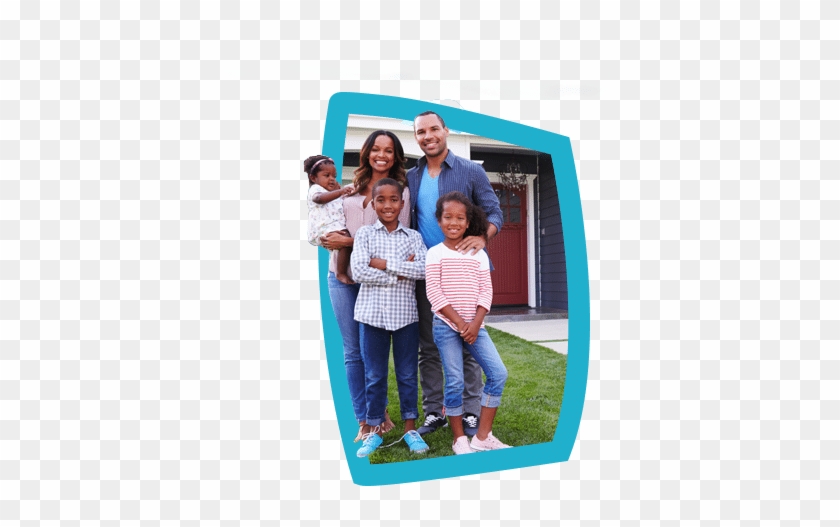 Heacock Insurance Is A Fifth Generation, Family Owned - People Moving To New Home #1038004