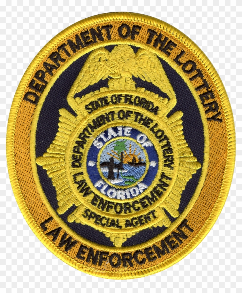 Badge #1038020