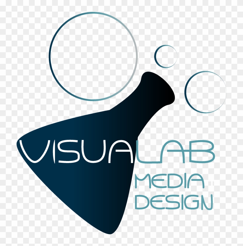 Blue Bubbles Logo - Logo #1038107
