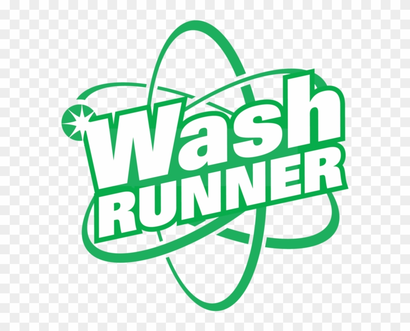 Washrunner - Washrunner #1038126