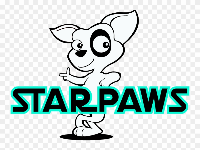 Star Paws - Star Paws #1038267