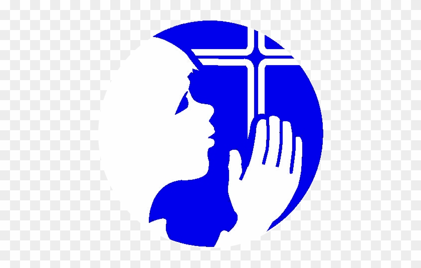 Lutheran Nursery School Of Fair Lawn - Catholic Cross #1038275
