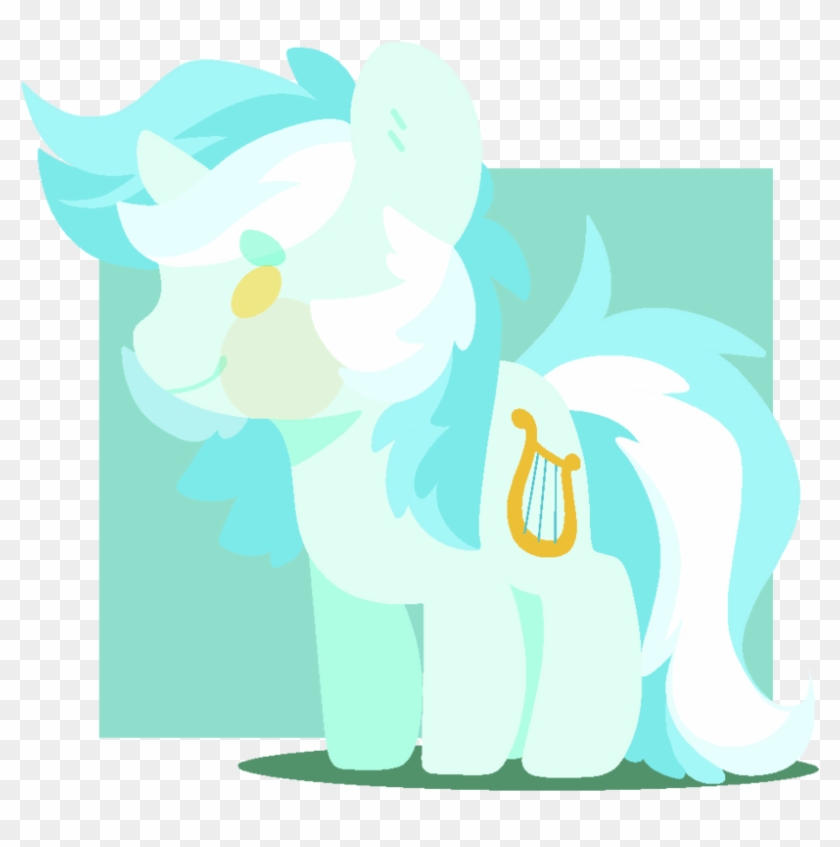 Lyra By Kotoink - Cartoon #1038306