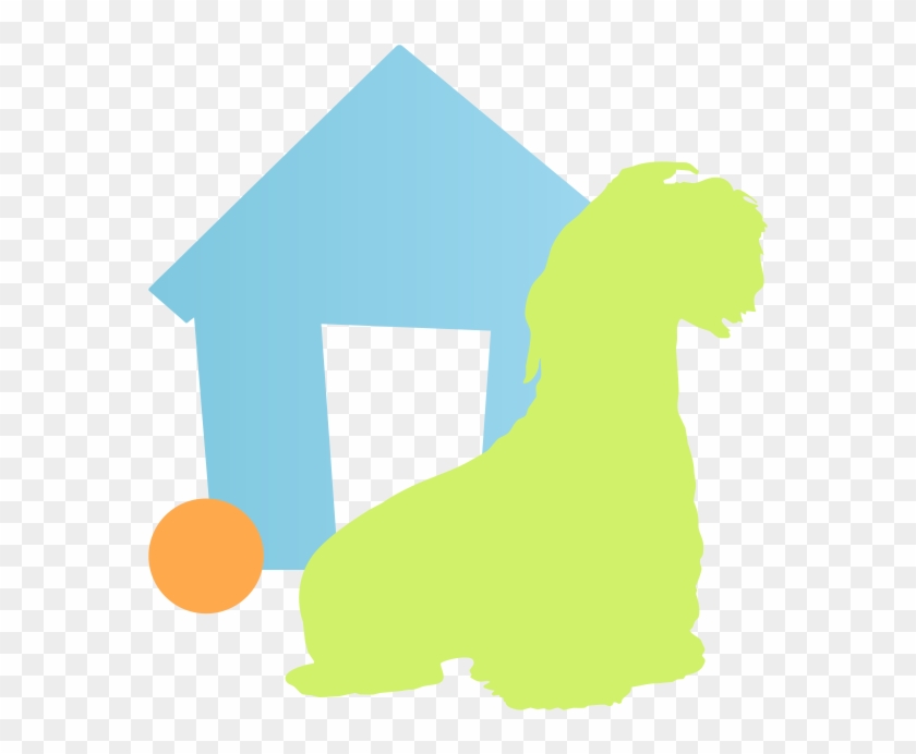 Proud Hounds Doggie Daycare Relieves Both Owners And - Illustration #1038338