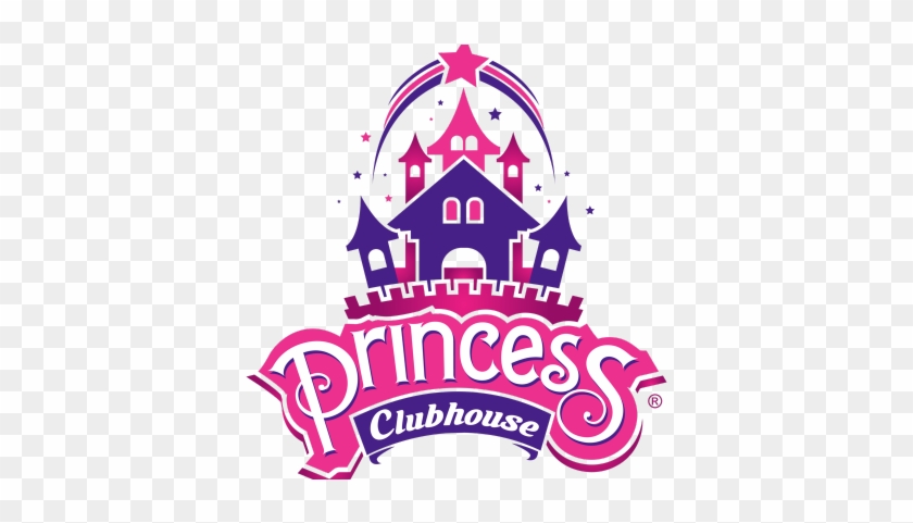Princess Clubhouse - Princess Clubhouse #1038396