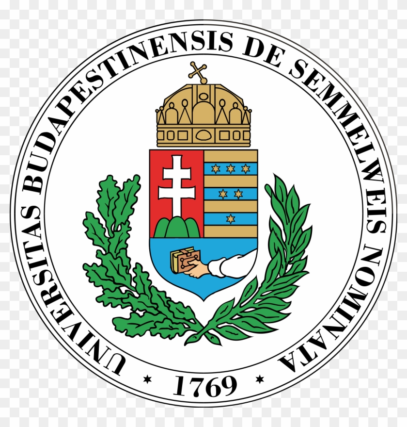 Semmelweis University Logo #1038487