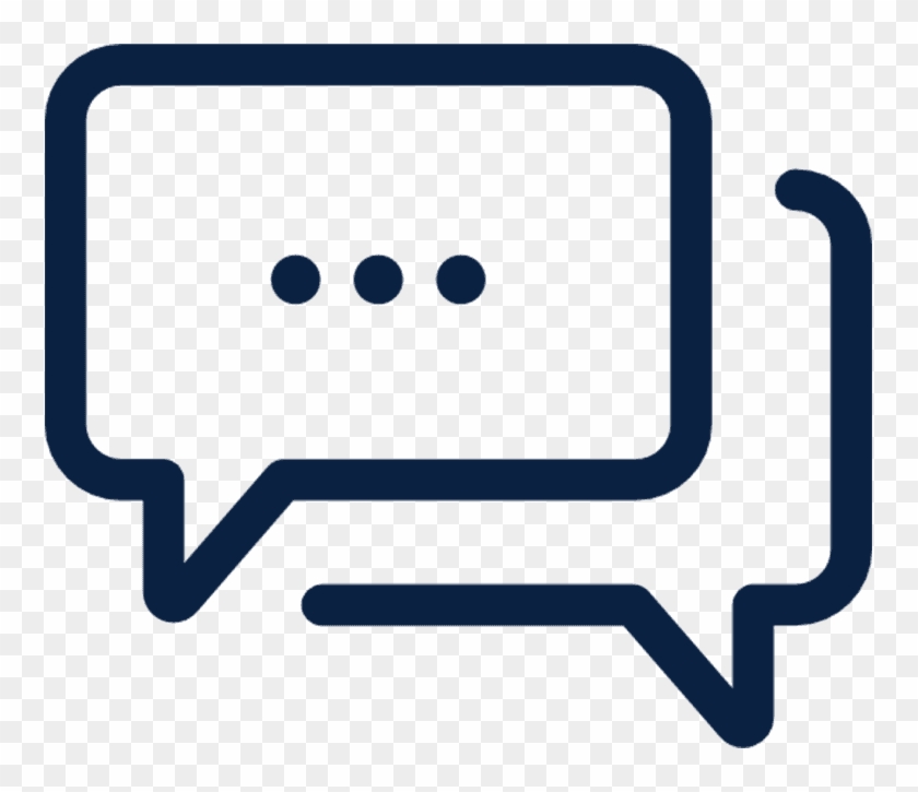 Interview Preparation At Elite Medical's - Verbal Communication Icon Png #1038548
