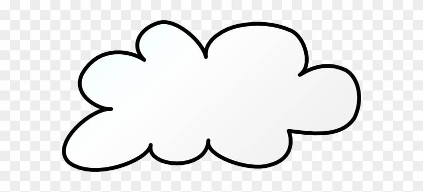 Clipart Sun Smile - ก้อน เมฆ การ์ตูน Png #1038650
