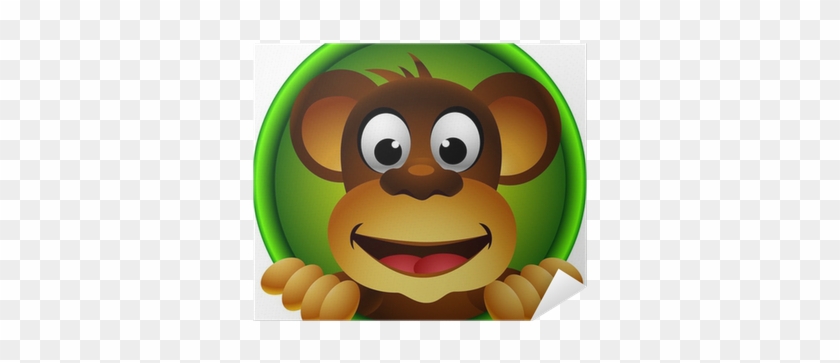 Monkey #1038656