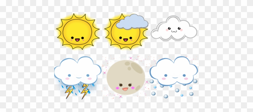 Kampai Smiling Cloud - Cartoon #1038672