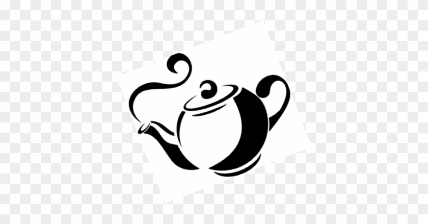 Hot Drinks - Tea #1038692