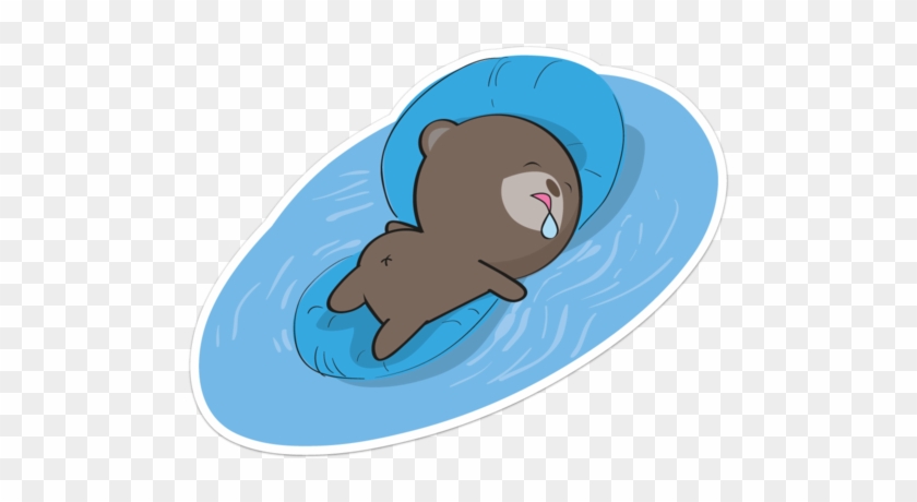 Slept For 8 Hours But Still Feeling Really Dead & Tired - Portable Network Graphics #1038730