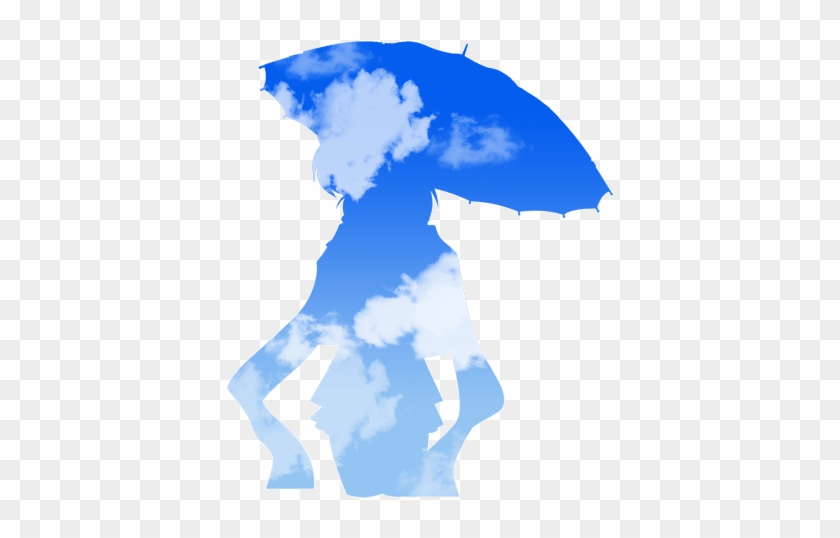 Clouds Sticker For Ios & Android - Animated Gif Clouds Moving #1038740