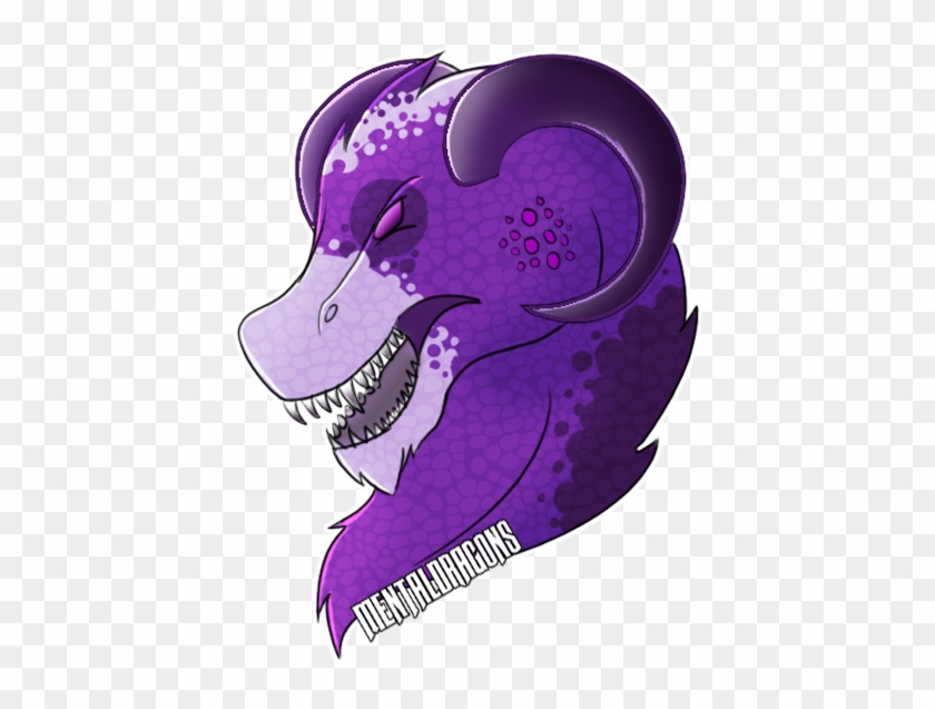 Yuji Dragon Form - Illustration #1038856