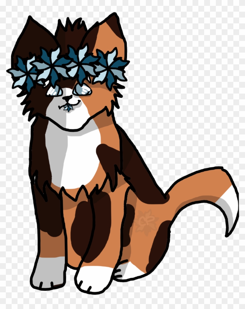 Snicker Eats A Leaf - Cartoon #1038919