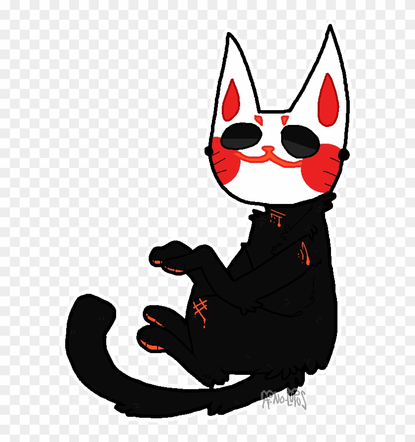 Miau By Ao No Lupus - Cartoon #1038935