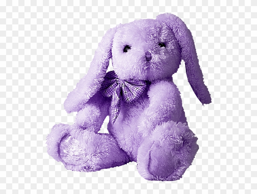 Vikki Red - Stuffed Toy #1038948