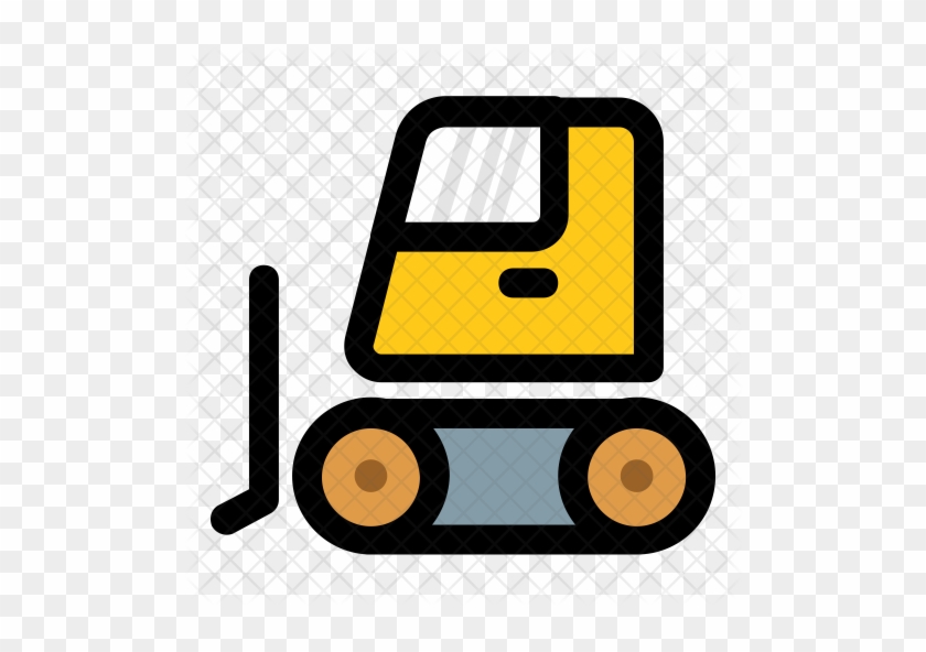 Truck Icon - Truck #1038975