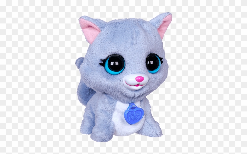 Furreal Bootsie - Furreal Friends Luvimals #1038984