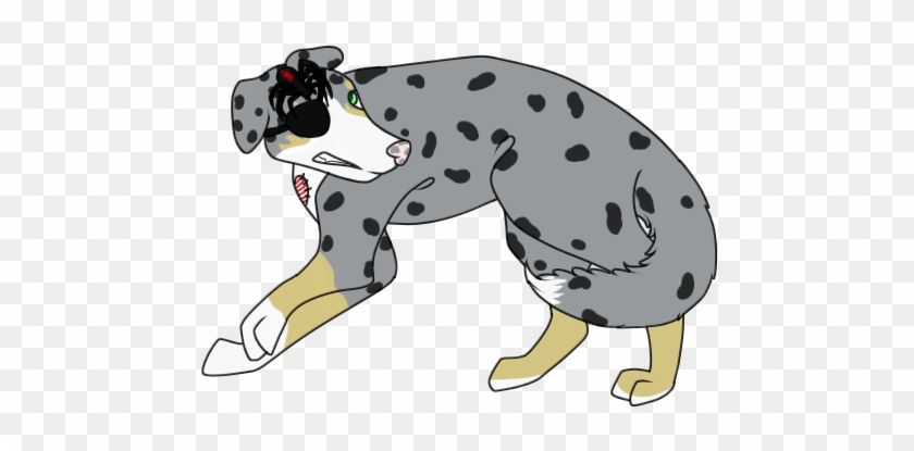 Image - Dalmatian #1039041