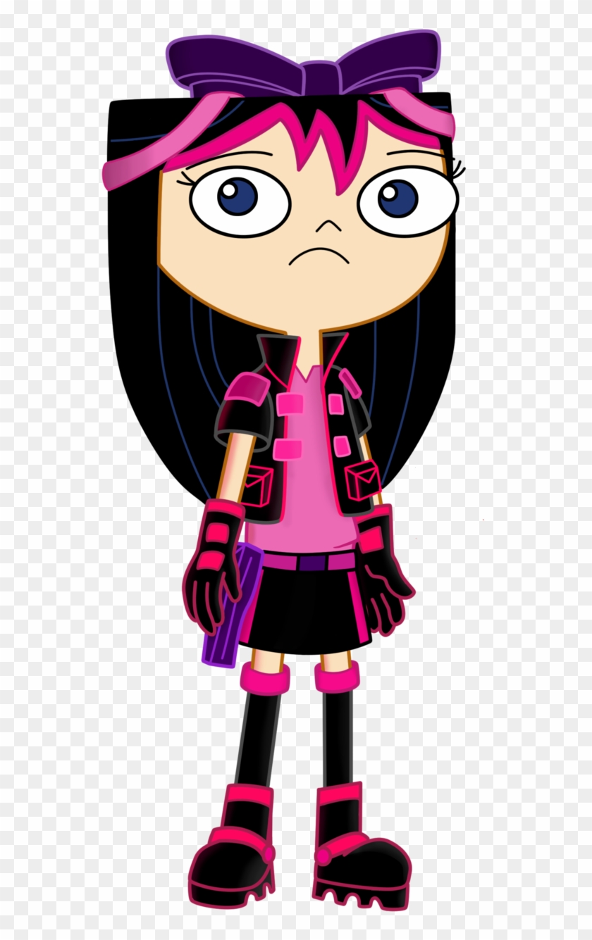 Isabella- Clipart By Redjoey1992 - Isabella Garcia-shapiro #1039190