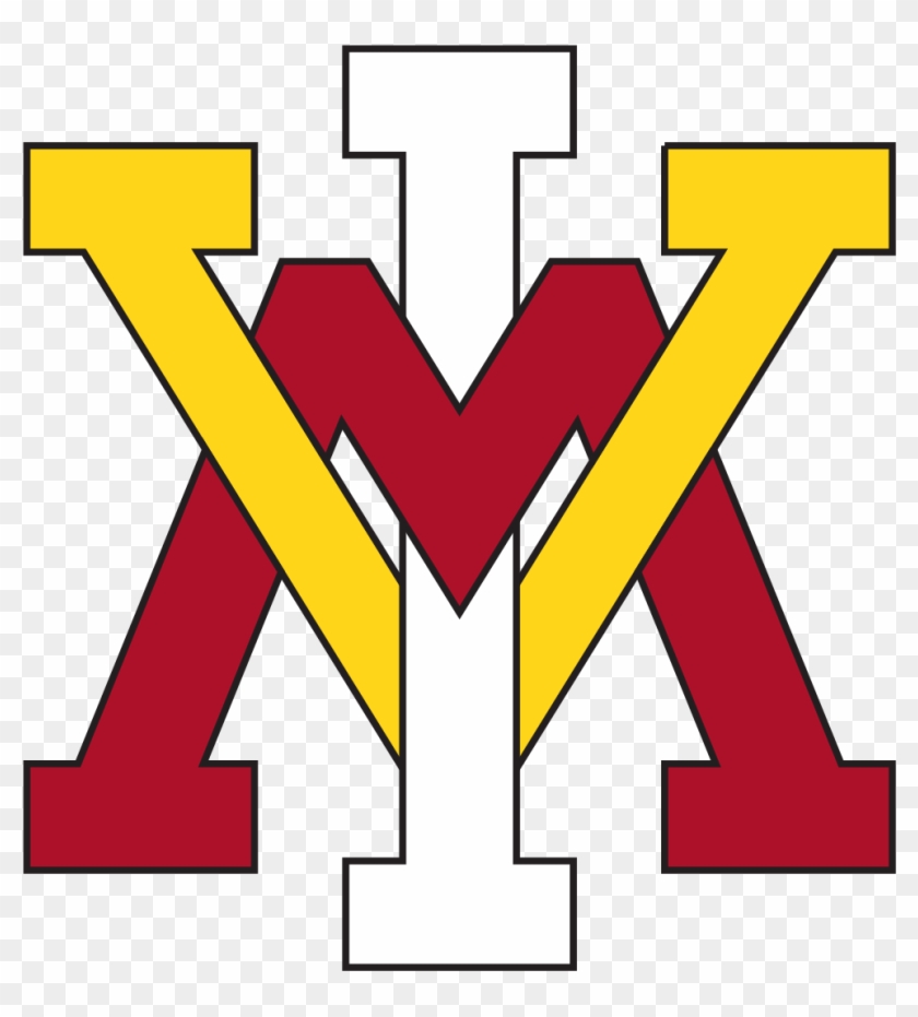 File Vmi Keydets Logo Svg Wikimedia Commons Rh Commons - Virginia Military Institute Logo #1039228