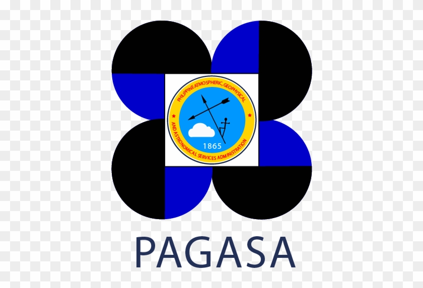 Image - Philippine Atmospheric Geophysical And Astronomical #1039336