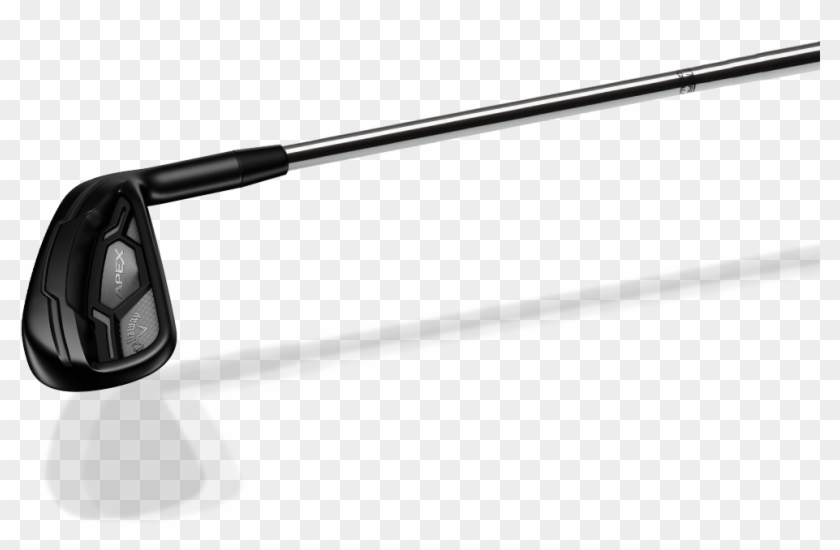 Apex Black Irons - Iron #1039398