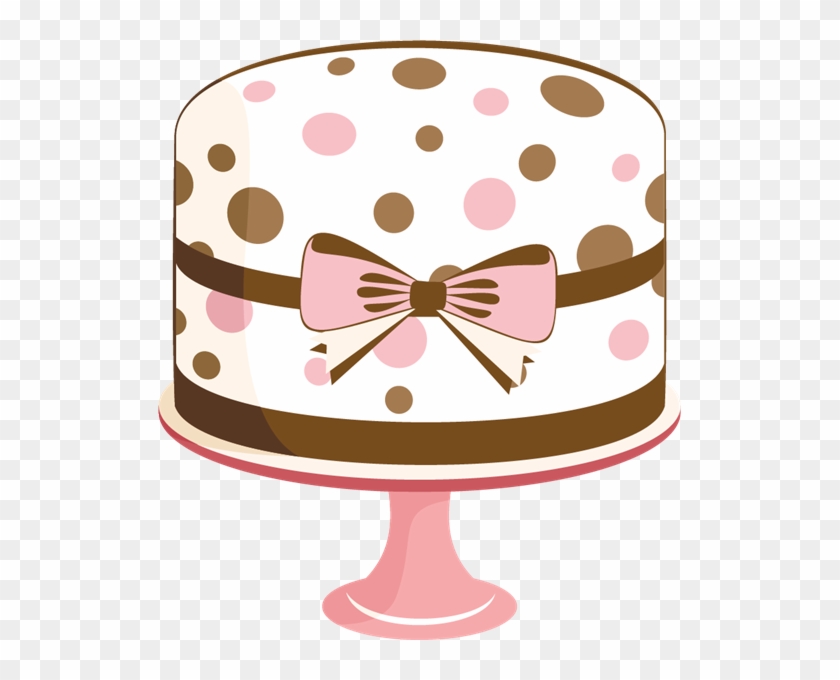 Bolo - Clip Art #1039777