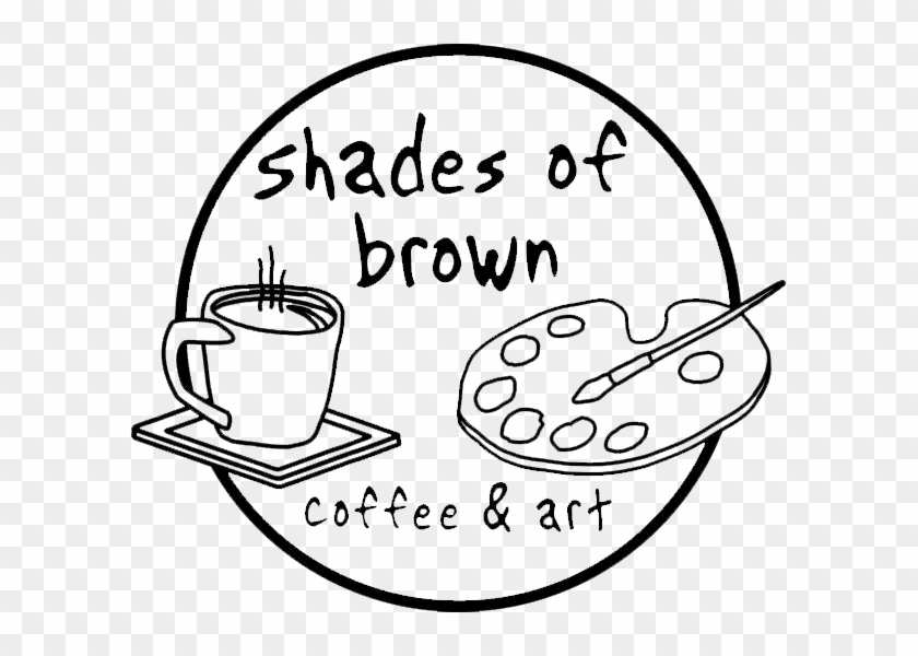   Coffee Drawing #1039840