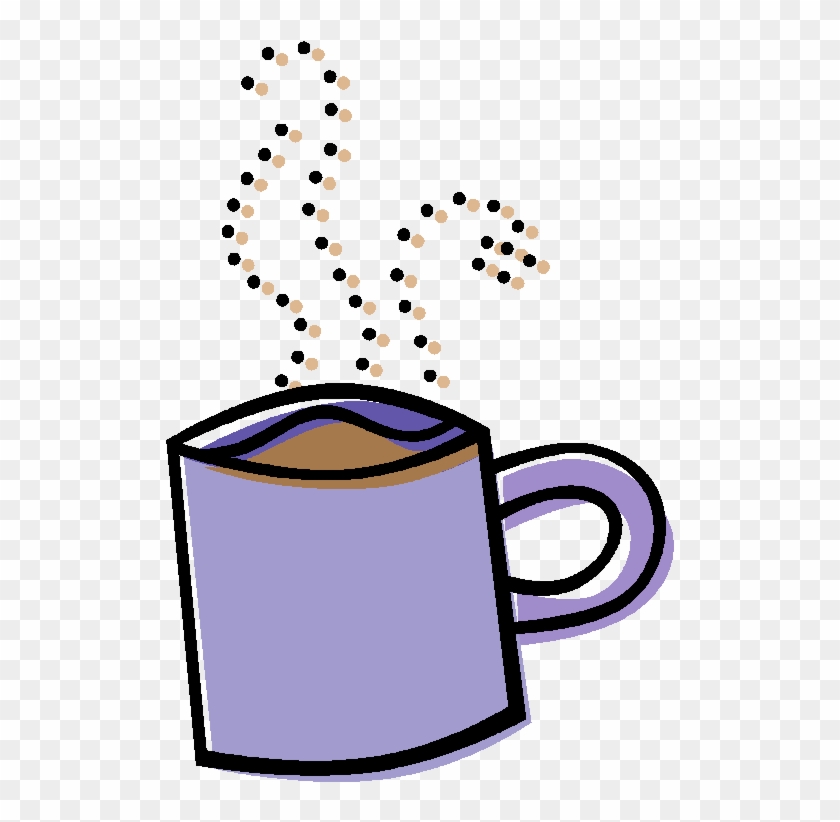 Transparent Hot Chocolate Gif #1039864
