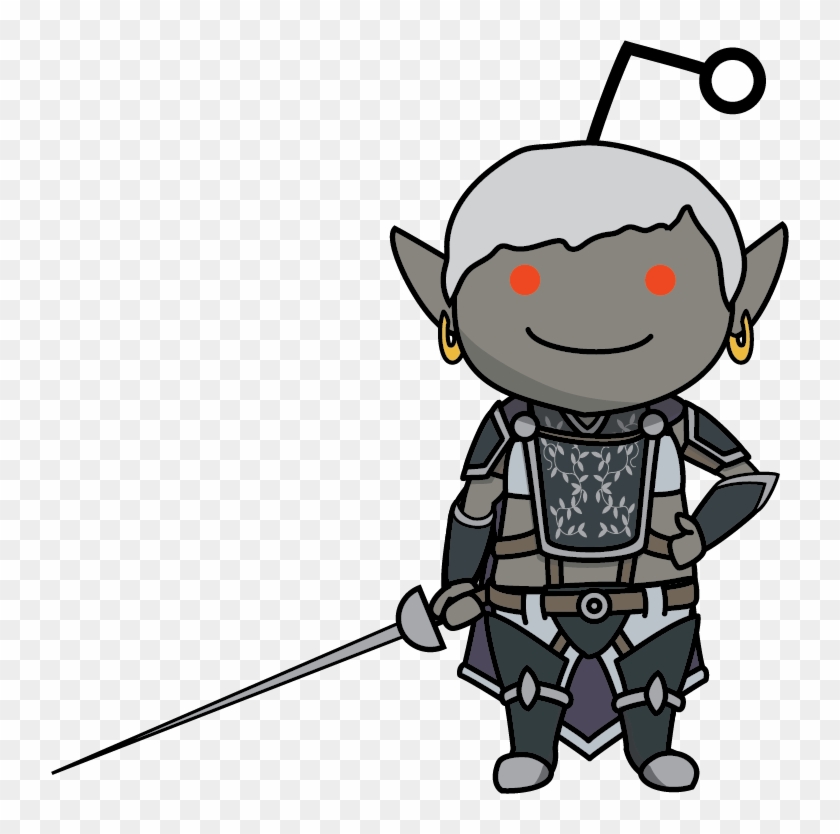 A Method On Making Better Character/npc Motivations - Dungeons & Dragons #1039942