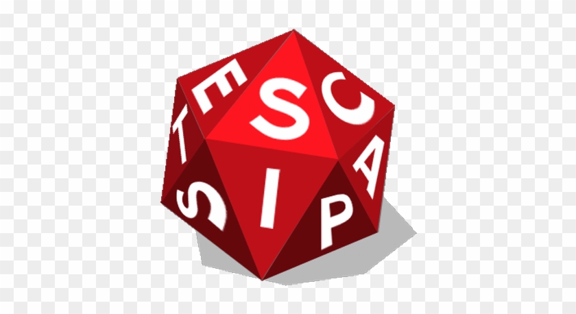 Rpgadvocate - Triangle #1040014