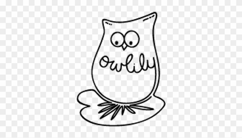 Owlily - Owlily #1040066