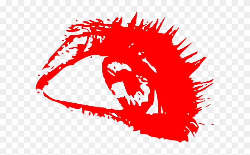 Eye Clip Art #1040104