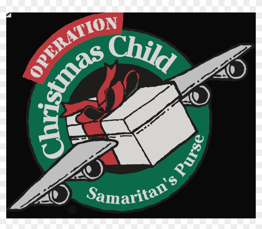 Operation Xmas Child [book] #1040134