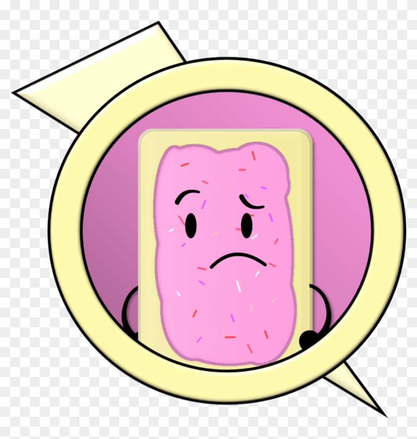 Commission - Pop-tarts #1040153