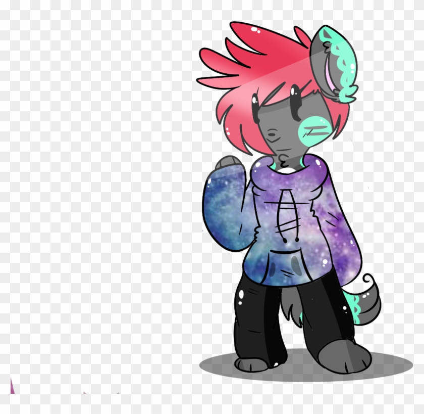 Toby By Precious Poptart - Cartoon #1040198