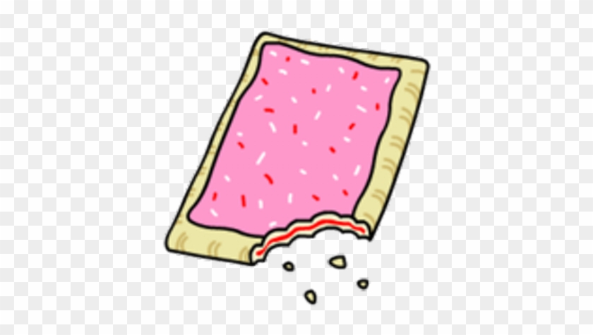 Poptart ︻╦╤─ - Pop Tart Clipart #1040215