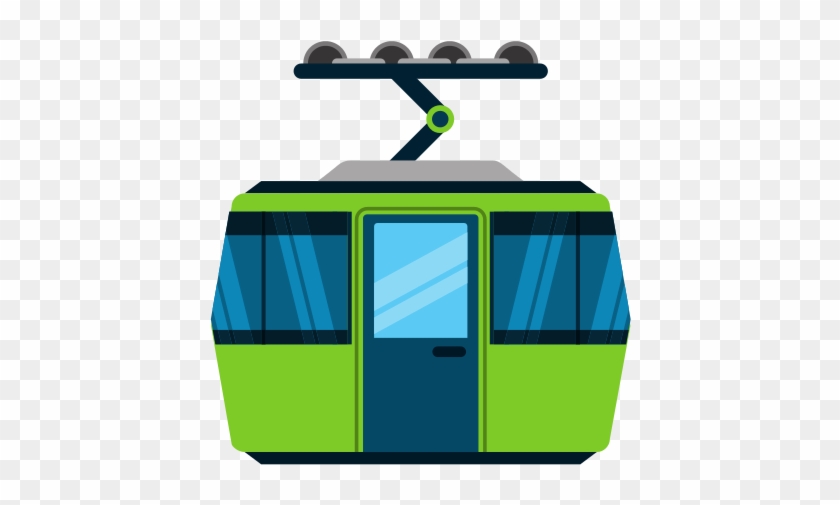 Cableway - Transport #1040264