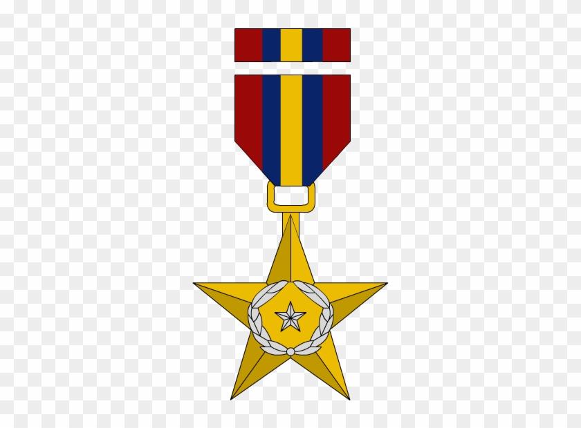 Gold Star - Tambovskaya Bratva #1040306