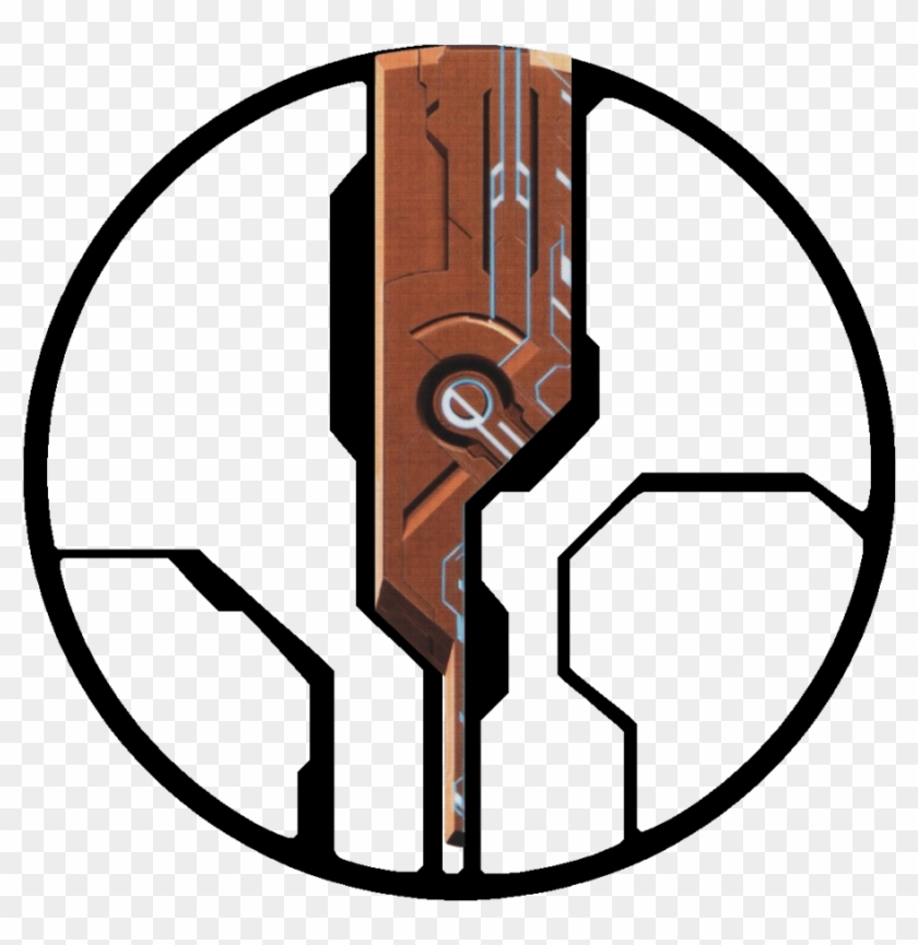 If Only I Had Better Photo Editing Skills - Symbol Forerunner #1040375