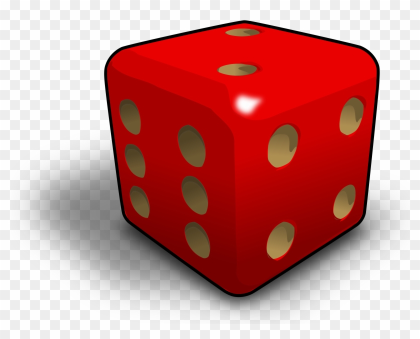 Tabletop Rpg Dice Set Ii - Dado Dice 2 #1040404
