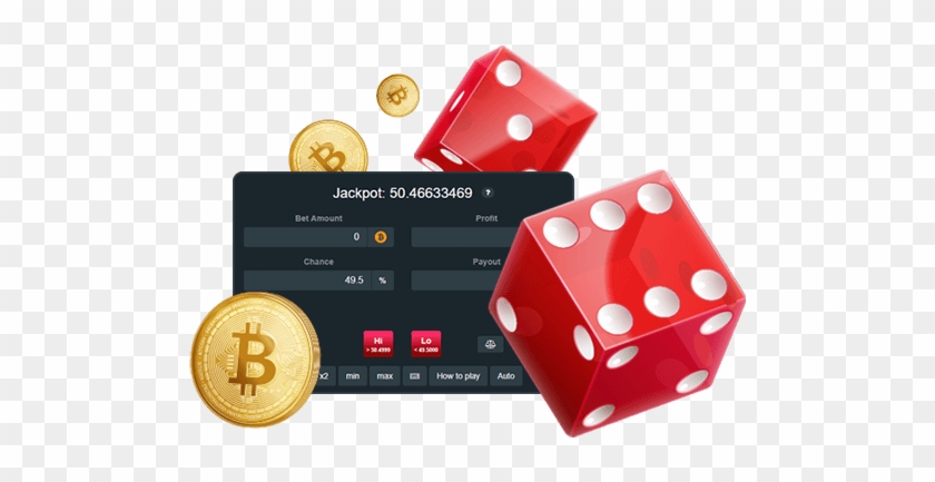 Play Bitcoin Dice, New Bitcoin Dice Game & Dice Casino - Casino #1040487