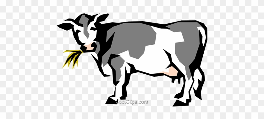 Vaca Leiteira - Jack And The Beanstalk Cow #1040495