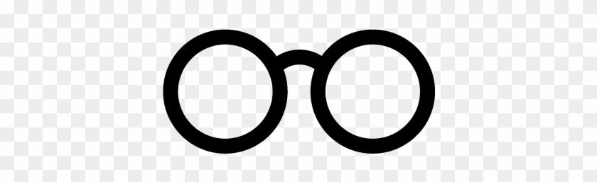 Harry Potter Sunglasses Goggles T-shirt - Fashion Accessory #1040533
